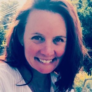 Meet your Posher, Kimberley